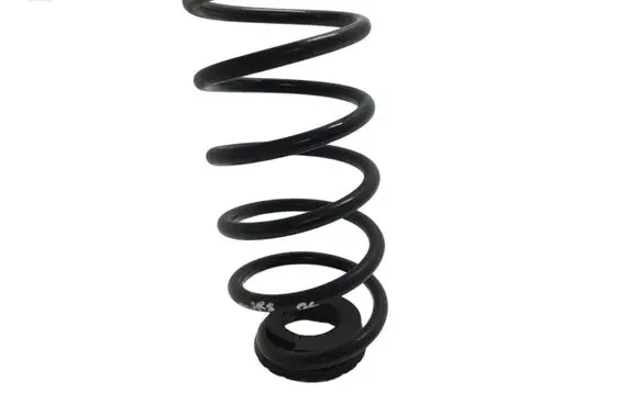 Opel Corsa E Rear coil spring