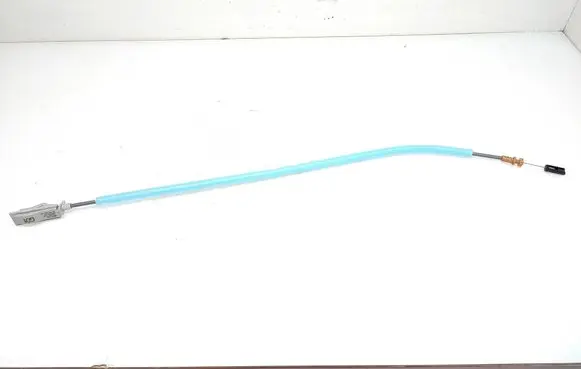 BMW X4 G02 Front door cable line 7409277 BMW5121 18273110