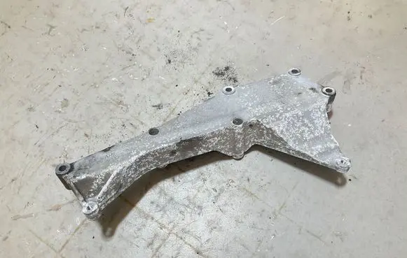 Audi Q5 SQ5 EGR valve cooler bracket 03L131159