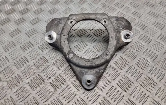 Volkswagen Phaeton Coil spring mount 4E0412383D