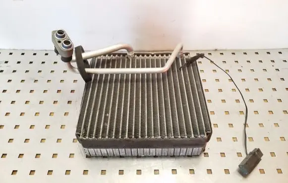 Hyundai Tucson JM Heater blower radiator