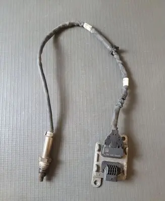 KIA Sportage Lambda probe sensor 296502U900