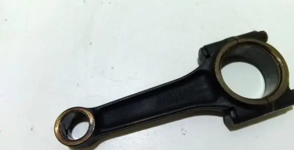 Jaguar XJ X300 Connecting rod/conrod NBB1611BAF