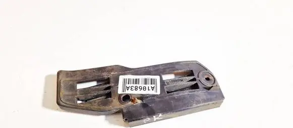 Volkswagen PASSAT B5.5 Front bumper mounting bracket 3b0807183e