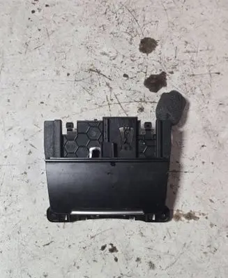 Audi Q5 SQ5 Ashtray (front) 8K0857951C