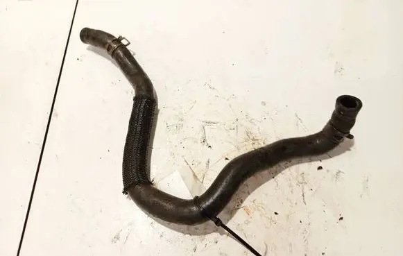 Toyota Corolla Verso AR10 Engine coolant pipe/hose