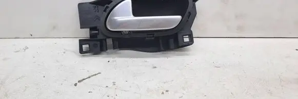Citroen C5 Front door interior handle 9660525480 9685950377