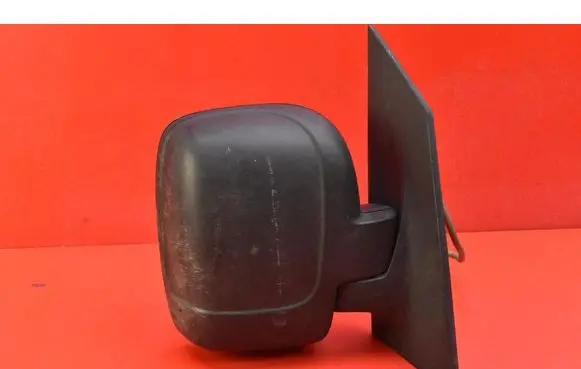Fiat Scudo Front door electric wing mirror 14007427XT