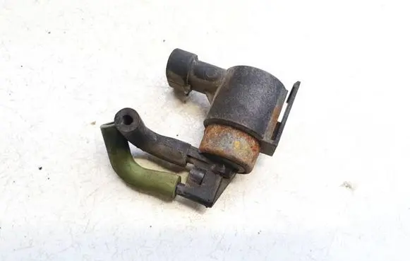 Opel Zafira A Turbo solenoid valve 24435269 3262