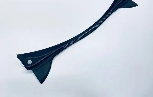 Seat Leon (1P) Wiper trim 1P0853185B