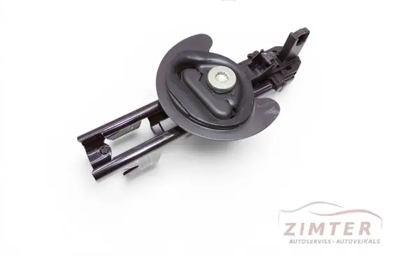 Audi A6 S6 C7 4G Seat belt height adjuster 8T8857833