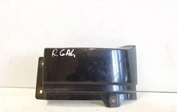 Opel Zafira A Rear/tail light trim molding 90580804RH