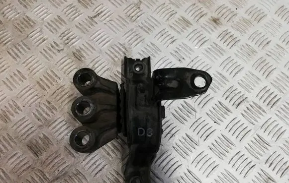 Chevrolet Captiva Engine mount vacuum valve 