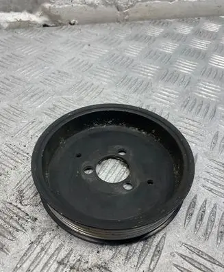 Audi A6 S6 C6 4F Water pump pulley 059121031L