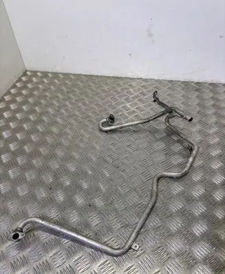 Audi A8 S8 D3 4E Air intake hose/pipe 07L131265P 07L131265D 07L131265E