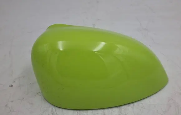 Fiat 500 Plastic wing mirror trim cover 735412288 DX01704745400