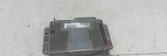 Volvo S40, V40 Engine control unit/module 30857565 S113727103D
