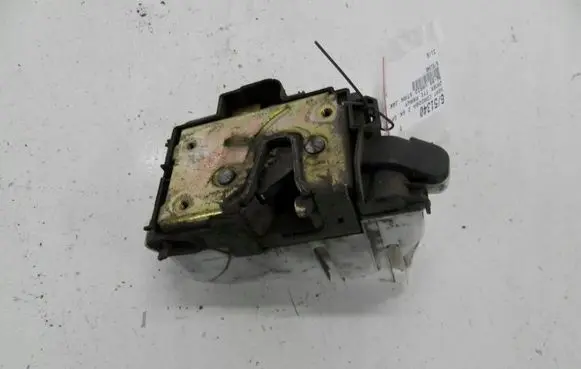 Seat Cordoba (6K) Rear door lock 