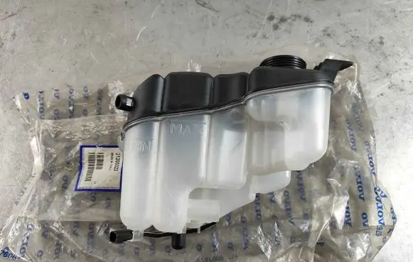 Volvo XC70 Coolant expansion tank/reservoir cap 31200322 30792152