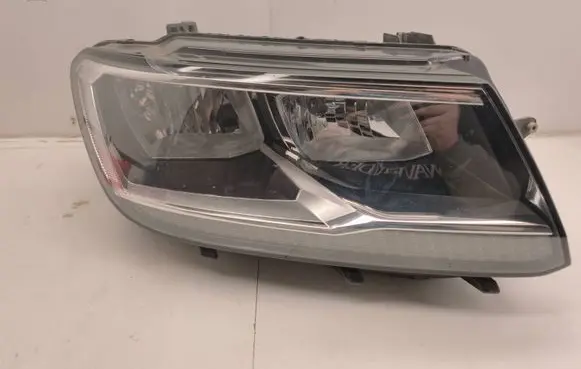 Volkswagen Tiguan Headlight/headlamp 5NC941006B