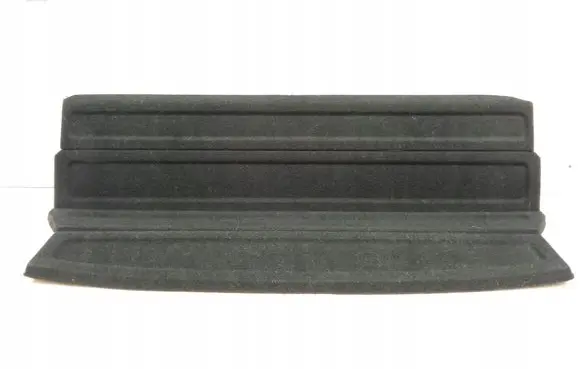 Opel Meriva A Parcel shelf 