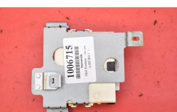 Opel Frontera B Engine control unit/module ECU 8-97148692