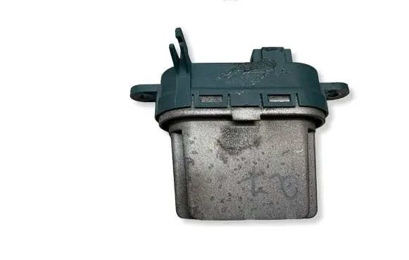 Audi Q7 4L Heater blower motor/fan resistor 