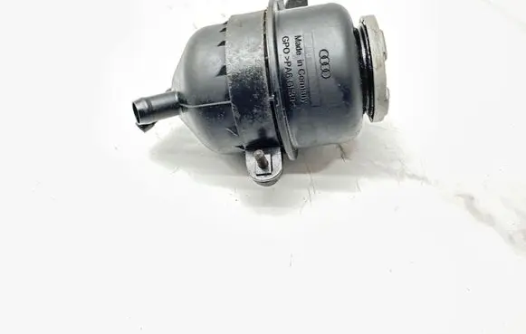 Audi A5 8T 8F Power steering fluid tank/reservoir 4F0422371D
