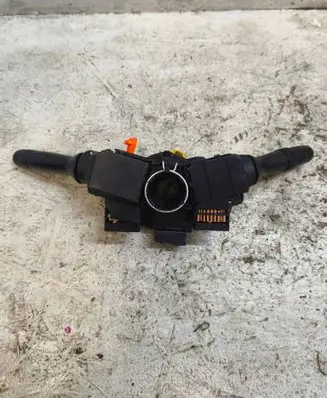Peugeot 107 Wiper turn signal indicator stalk/switch 17F001 173848