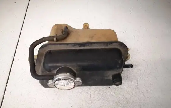 Honda Accord Coolant expansion tank/reservoir