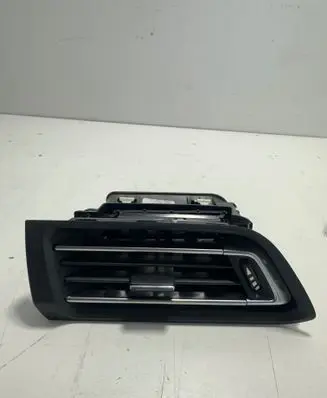 Peugeot 308 Dashboard side air vent grill/cover trim 96778765 1303818X