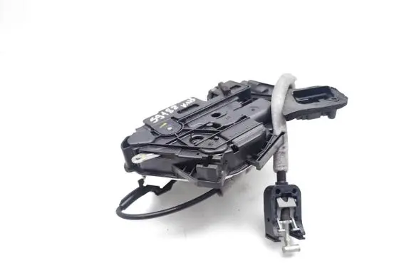 Skoda Superb B8 (3V) Front door lock 6V2837015