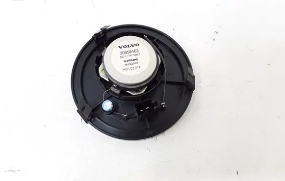 Volvo S40, V40 Panel speaker 30858463