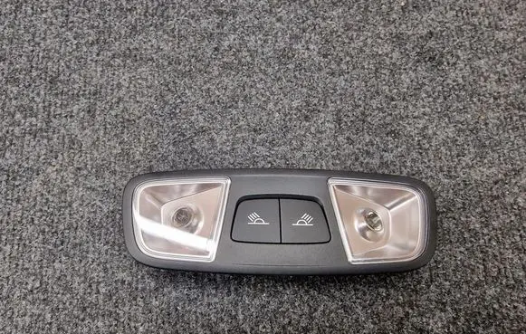 Audi A3 S3 8V Rear seat light 8V0947111B