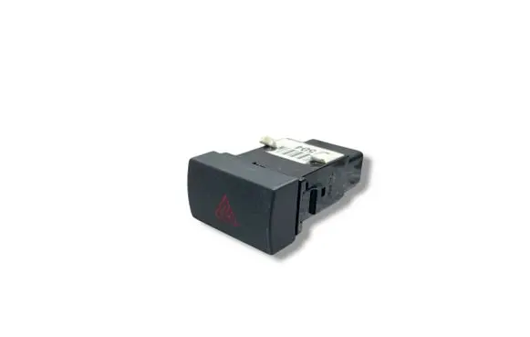 KIA Sorento Hazard light switch