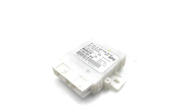 Mercedes-Benz B W245 Parking PDC control unit/module A1695400362 0263004309 6002JC0000