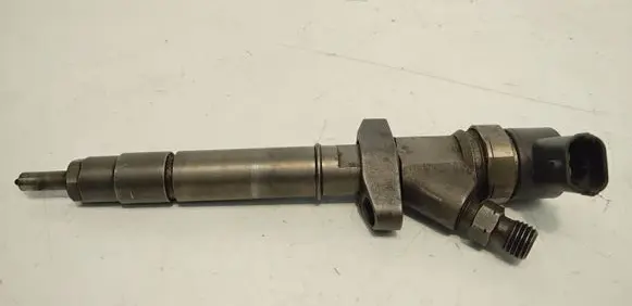 Renault Laguna II Fuel injector 0445110084 8200084534