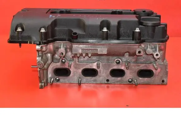 Opel Astra J Engine head 55565291