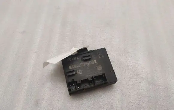 Audi A6 S6 C7 4G Door control unit/module 4G8959795J