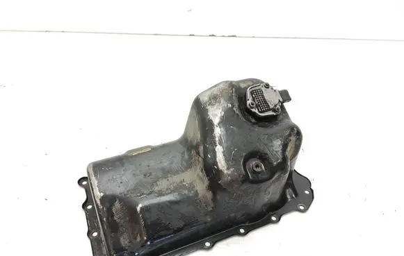 BMW 3 E90 E91 Oil sump 