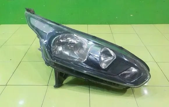 Ford Transit - Tourneo Connect Headlight/headlamp DT1113W029EC