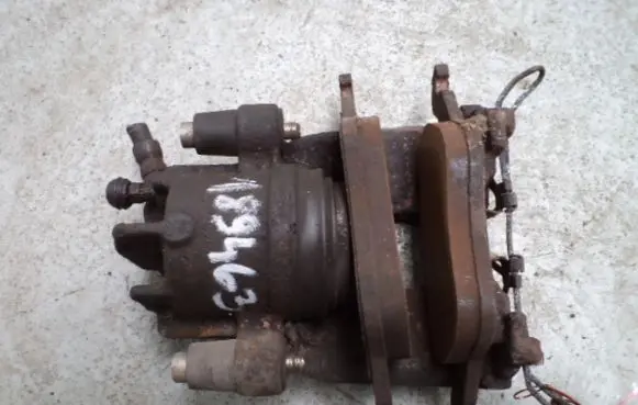Ford Focus Front brake caliper
