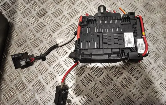 Volvo S60 Fuse box set 30659092