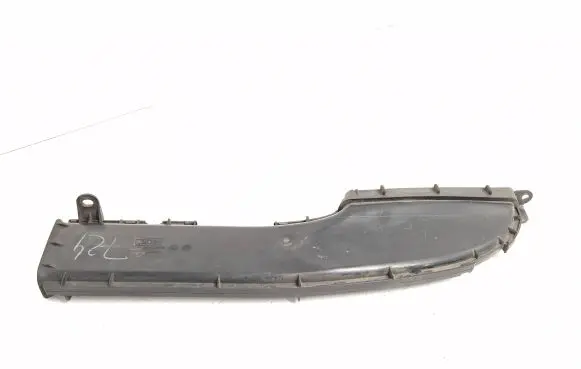 Ford Mondeo MK V Air intake duct part DS739C675FA S9E0B
