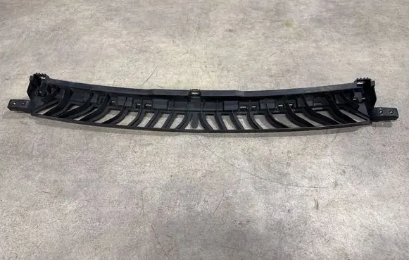 Mercedes-Benz GLE W167 Rear bumper mounting bracket A1678808000