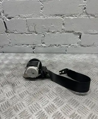Ford Mondeo MK IV Rear seatbelt 33060029
