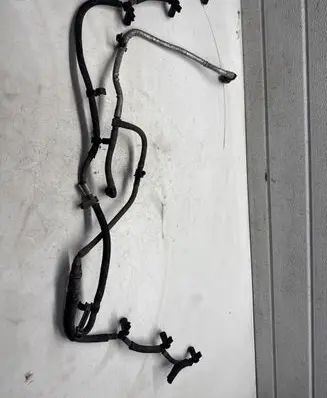 Land Rover Range Rover Sport L494 Fuel return line/hose 9X2Q9K022BC