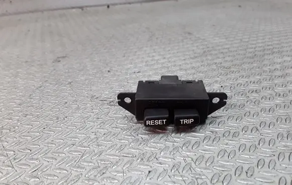 Hyundai Santa Fe Other switches/knobs/shifts