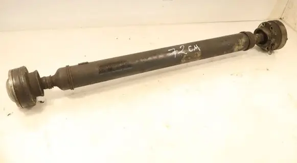 Suzuki Grand Vitara I Drive shaft (set) 