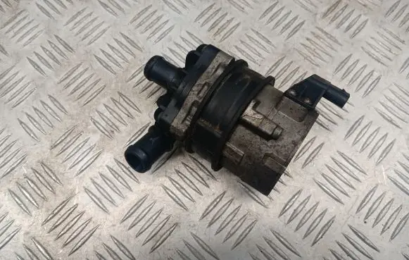 Audi A7 S7 4G Electric auxiliary coolant/water pump 8K0965567B